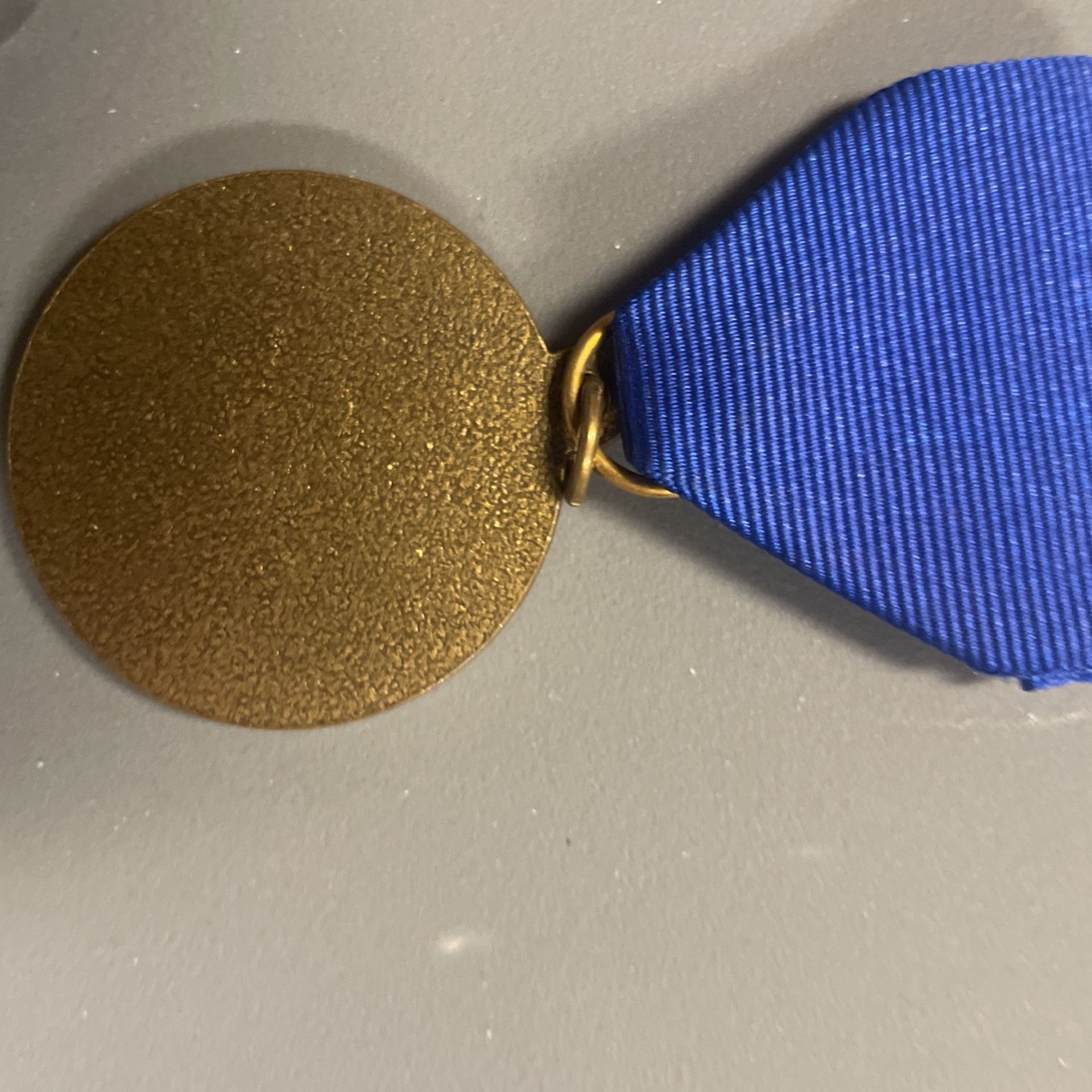 Florida band master association, concert band pin