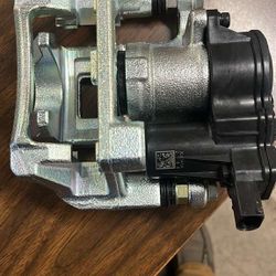 Disc Brake Caliper Kia. K4 2025