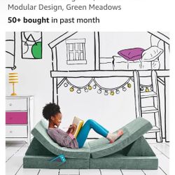 Brand new Yourigami Play Couch