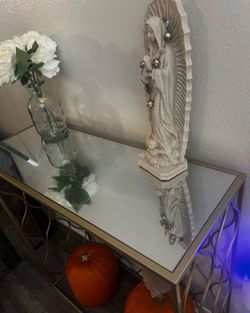 Entry table