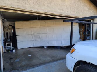 Garage Doors