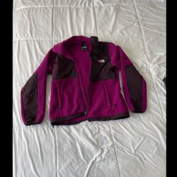 The North Face Women’s Denali Jacket 