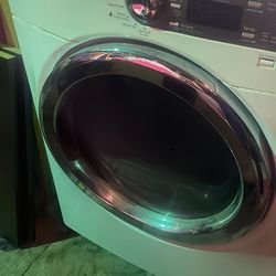 Dryer or washer (Repair Man) Lavadora secadora