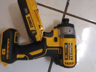 Dewalt drill brushless motor