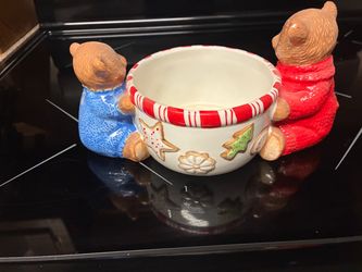 Hallmark Bears