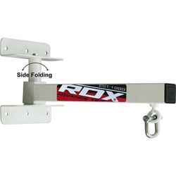 RDX Ultra Folding Wall Bracket