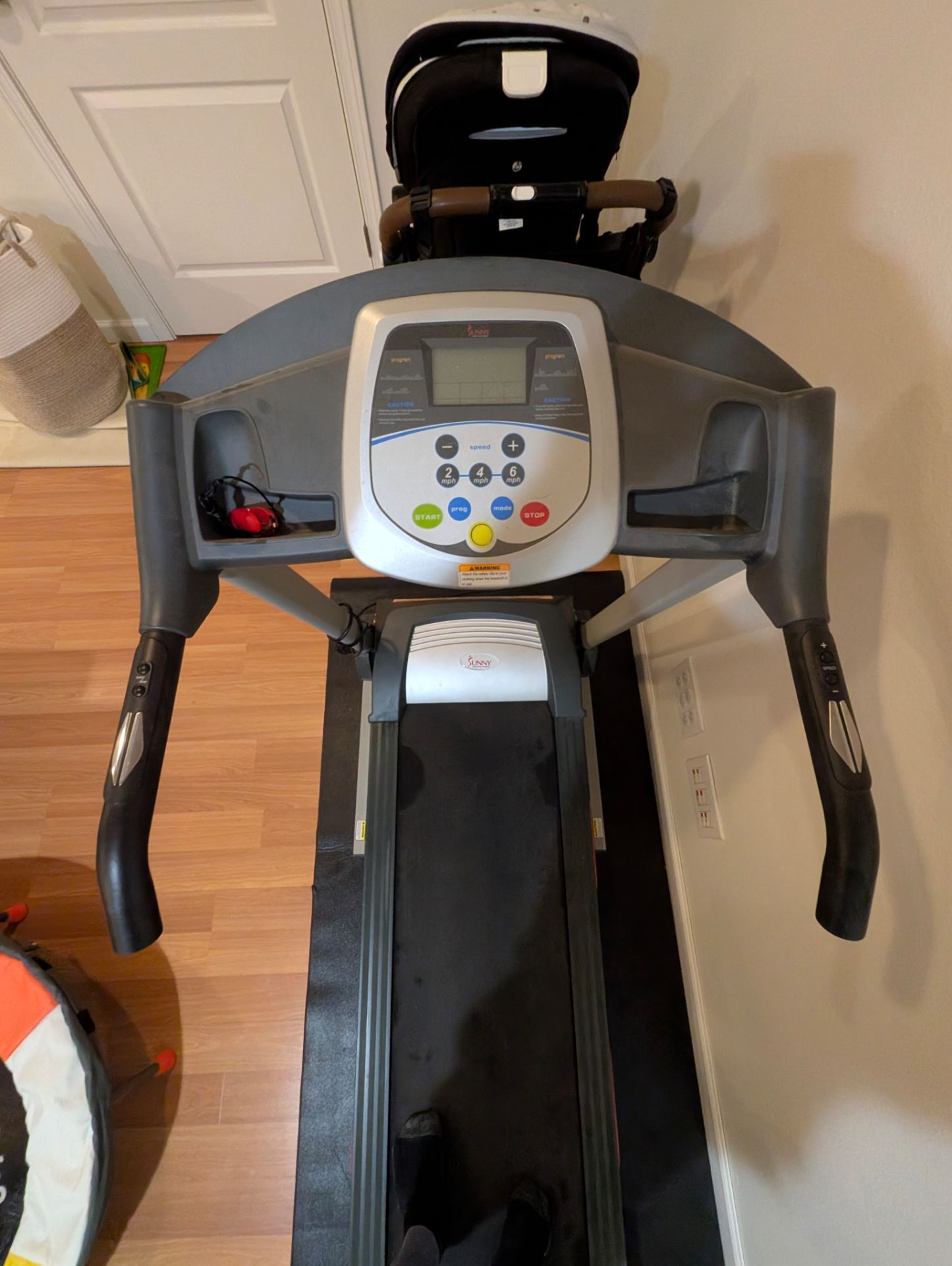 Treadmill