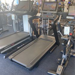Nordictrack 2450 Treadmill 
