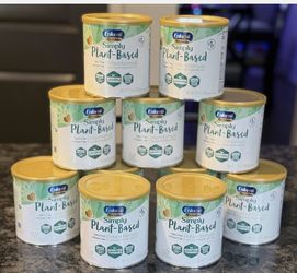 Baby formula