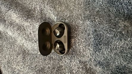 Samsung galaxy buds