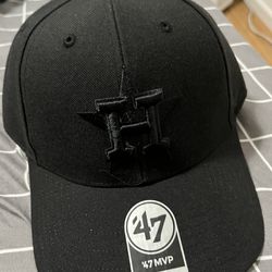 Brand New Hat
