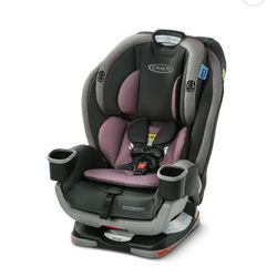 Graco Car seat 3 In 1 Extend2fit