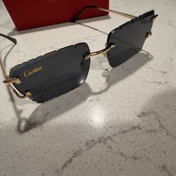 Cartier Sunglasses