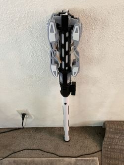 Star wars weapon