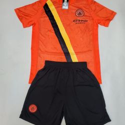Soccer  Uniforms Uniformes De Fútbol 