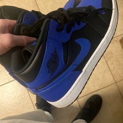 Brand New Jordan 1s 