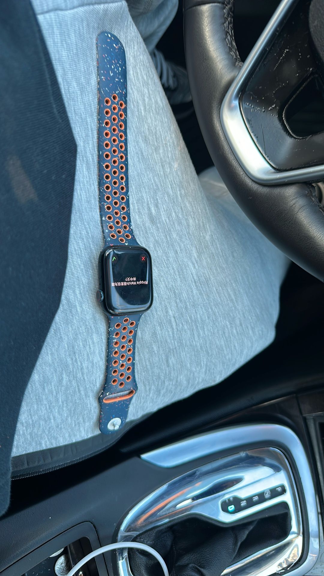 Apple Watch