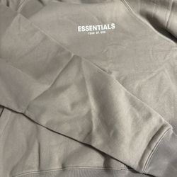 Fear Of God Essential Desert Sand