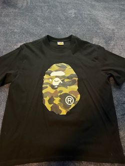 Bape tee