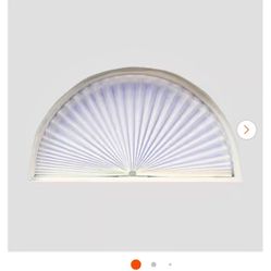 Redi Shade Arch Window Shade