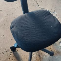 Desk Chairs