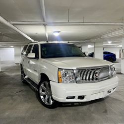 2005 Cadillac Escalade
