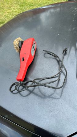 Polisher