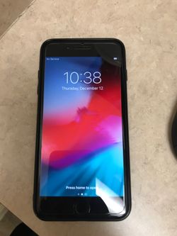 iPhone 7 Plus - t-mobile / metro