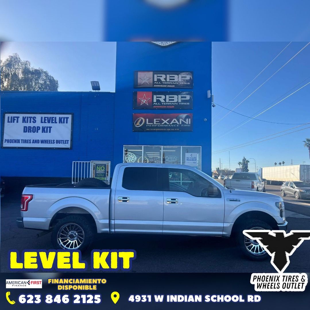 🔥 LEVEL YOUR TRUCK. LIFT YOUR STYLE. 🔥 🚛 Better stance • Better control • Better look 🚛  Make your truck look tough, balanced, and road-ready with