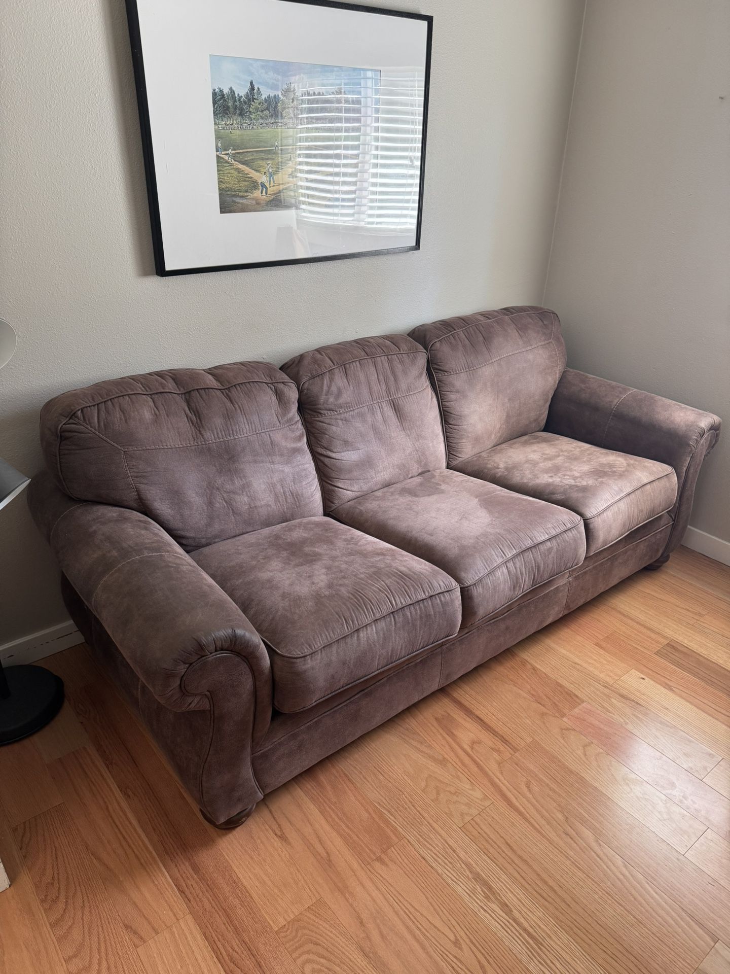 $20 Couch