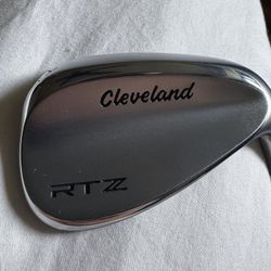 Cleveland RTZ Wedge Set (50,54,58)