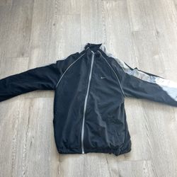 Vintage Nike Windbreaker 