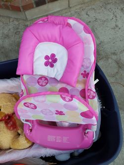 Baby bath