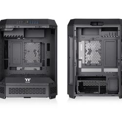 Thermaltake tower 600