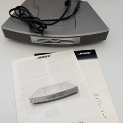 Bose Wave Music System Multi-CD Changer