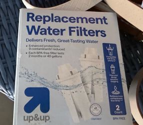 Brita filters