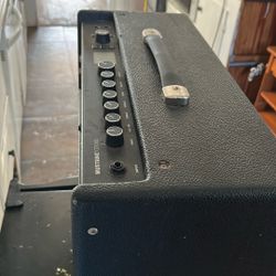 MFender GTX MUSTANG 100 Guitar Combo Amp