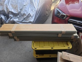 Free Laminate Floor