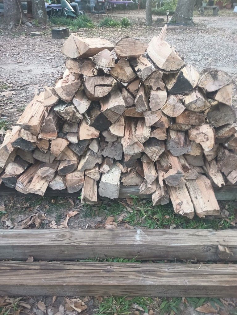 π₯ FIREWOOD π₯