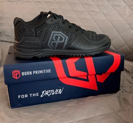 Women’s CrossFit training sneakers