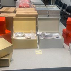 Gift boxes