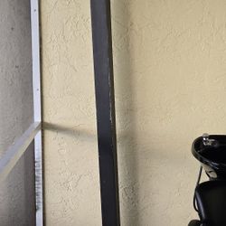 Steel Column Columnas Para Techo De Patios 