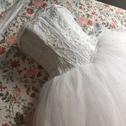 Quinceañera Dress