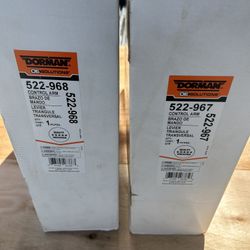 2 Lower Control Arms For Sale 