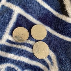 Ukraine Coins