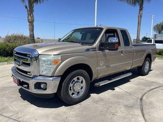 2013 Ford F-250