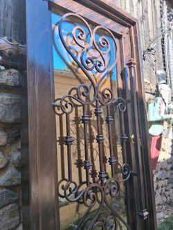 Puerta principal