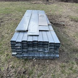 Steel Cee/ Steel Studs