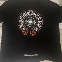 chrome hearts 