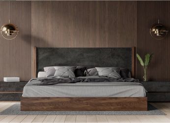 King Size Bed Frame